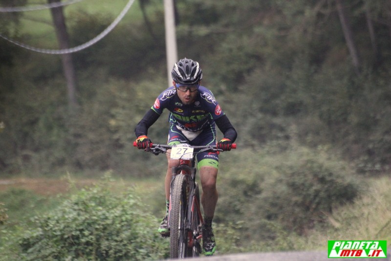 Tremalzo Bike